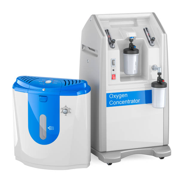دستگاه اکسیژن ساز