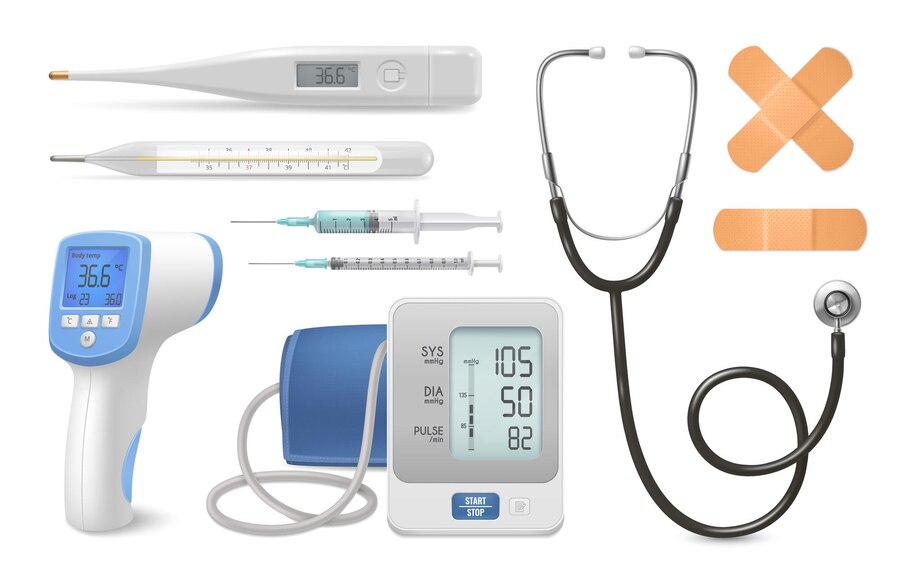 لوازم پزشکی